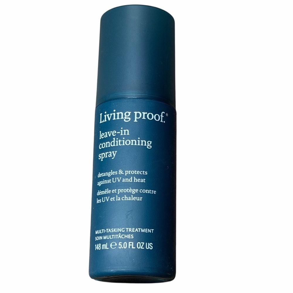 Living Proof Leave-In Conditioning Spray 5 oz - Picture 13 of 16